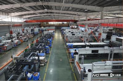 掌握核心密鑰 東莞“小巨人”以知識產(chǎn)權(quán)跑出加速度